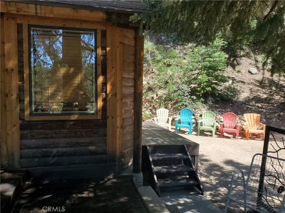 33429 Robin Drive Green Valley Lake, CA 92341
