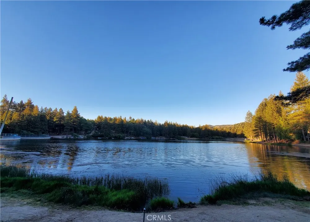 33429 Robin Drive Green Valley Lake, CA 92341