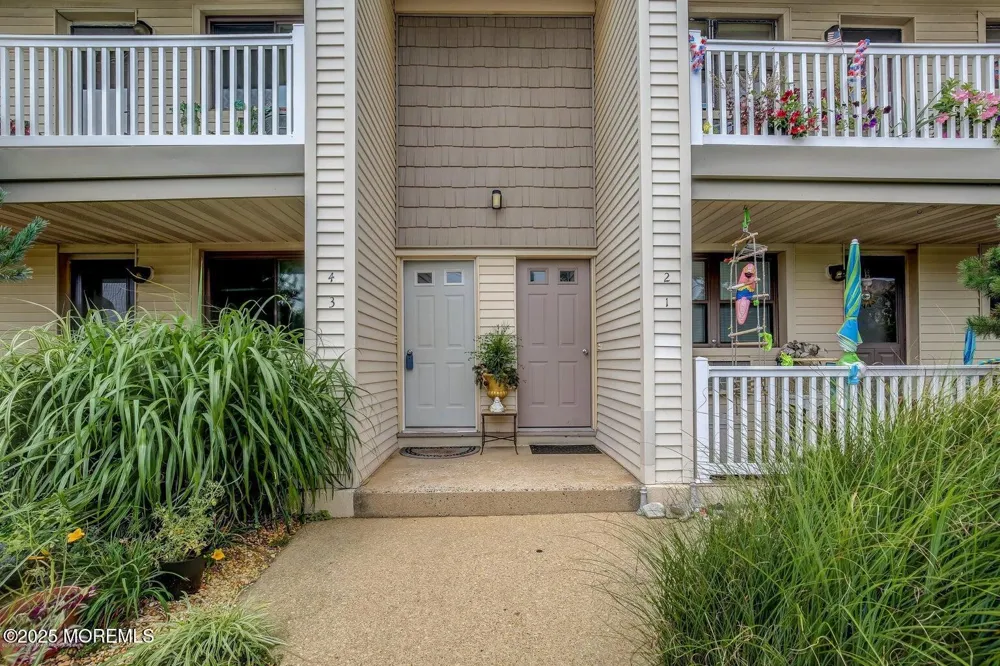 3 Wharfside Drive Monmouth Beach, NJ 07750
