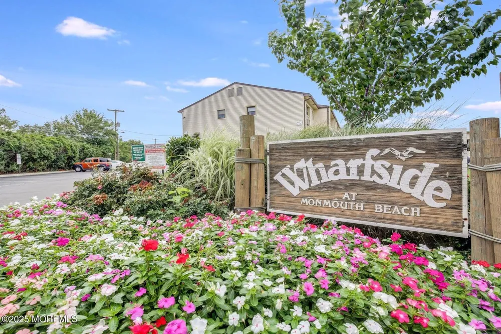 3 Wharfside Drive Monmouth Beach, NJ 07750