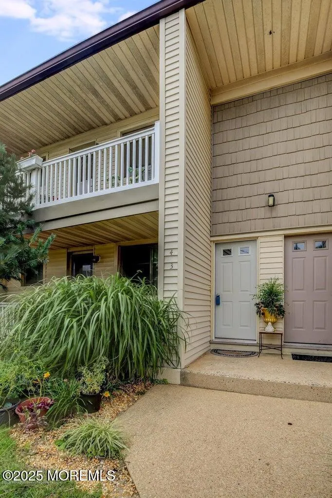 3 Wharfside Drive Monmouth Beach, NJ 07750