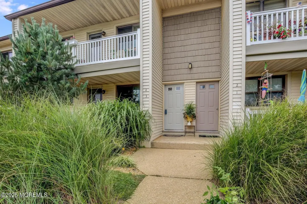 3 Wharfside Drive Monmouth Beach, NJ 07750