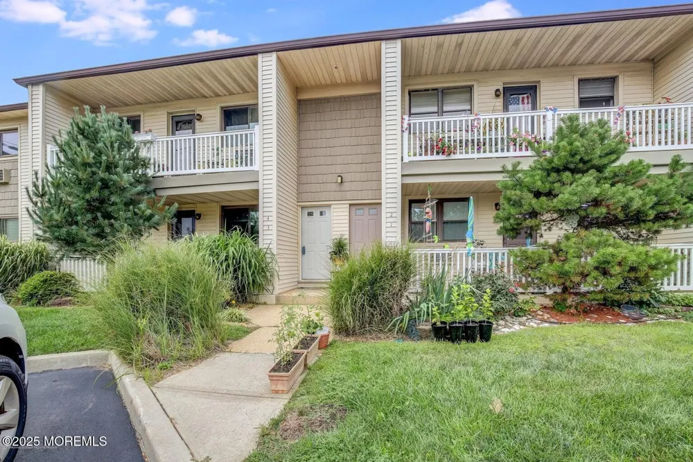 3 Wharfside Drive Monmouth Beach, NJ 07750