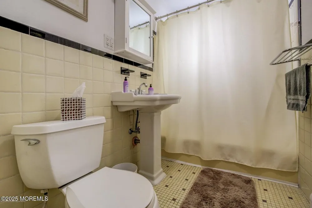 3 Wharfside Drive Monmouth Beach, NJ 07750