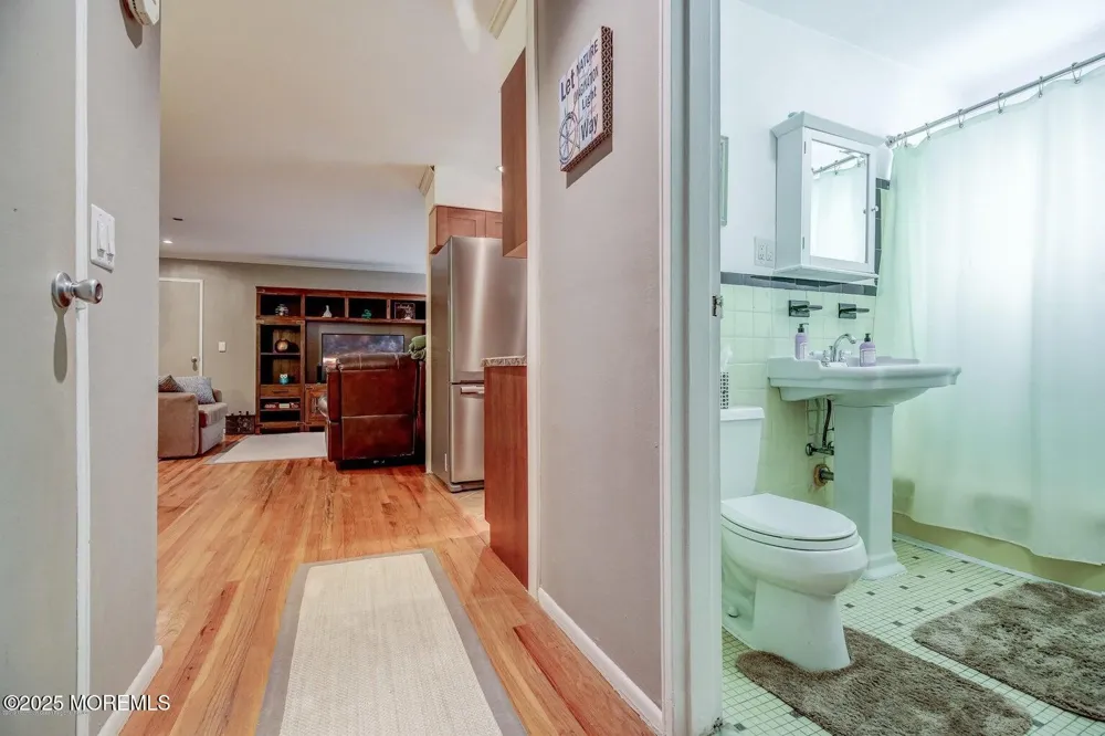 3 Wharfside Drive Monmouth Beach, NJ 07750