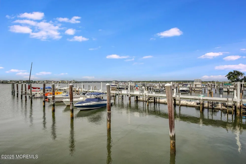3 Wharfside Drive Monmouth Beach, NJ 07750