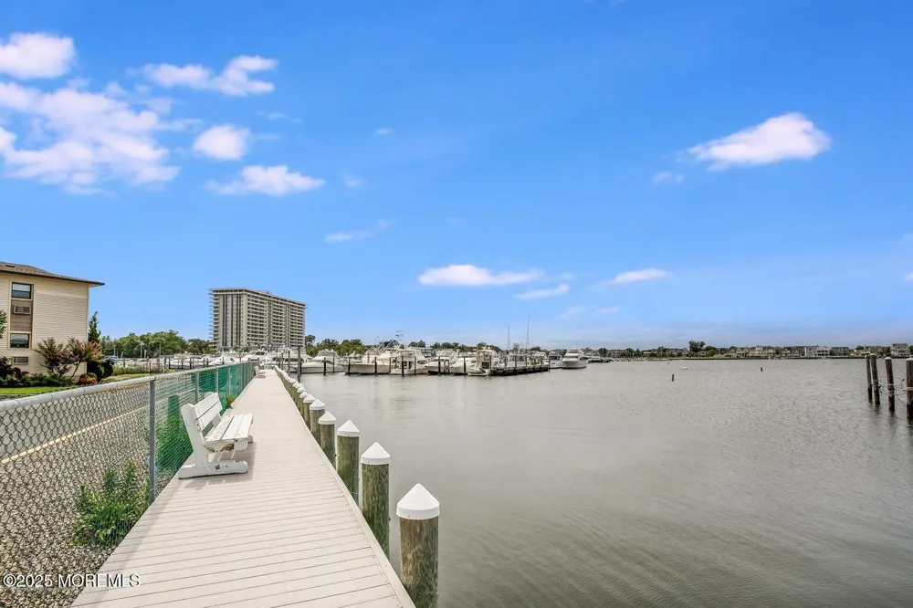3 Wharfside Drive Monmouth Beach, NJ 07750