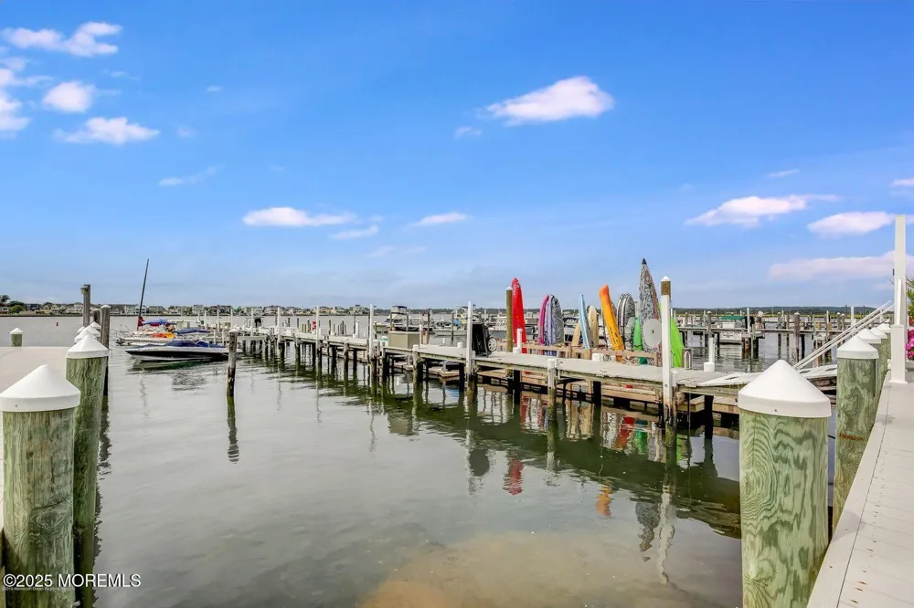 3 Wharfside Drive Monmouth Beach, NJ 07750
