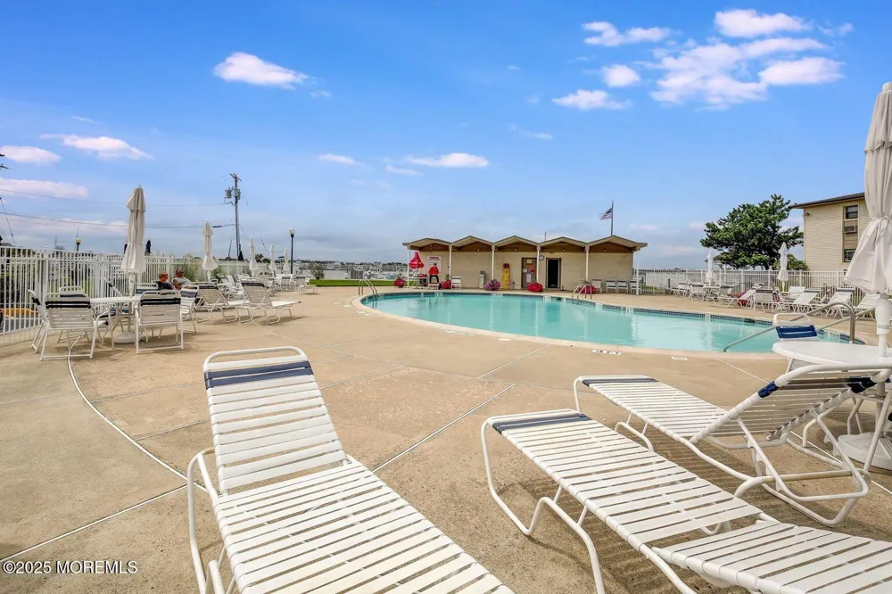 3 Wharfside Drive Monmouth Beach, NJ 07750
