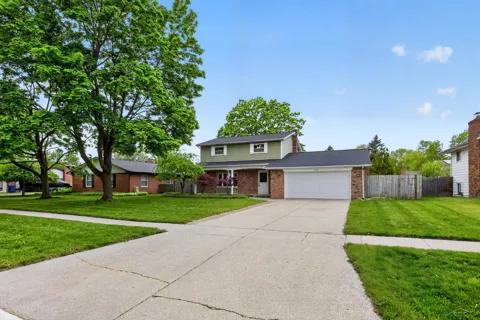 2789 Dunmore Drive