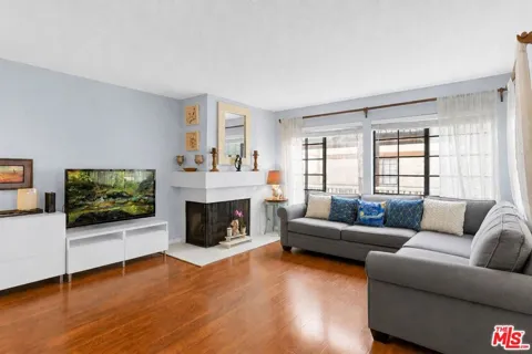 441 E San Jose Avenue #209