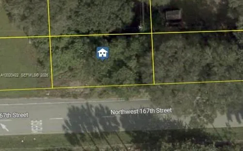 2410 NW 167 St Miami Gardens, FL 33056