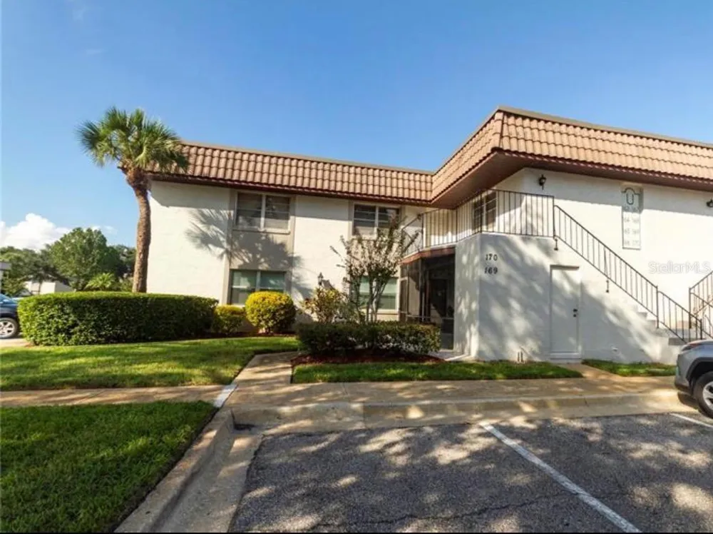 170 WINDTREE LANE Winter Garden, FL 34787
