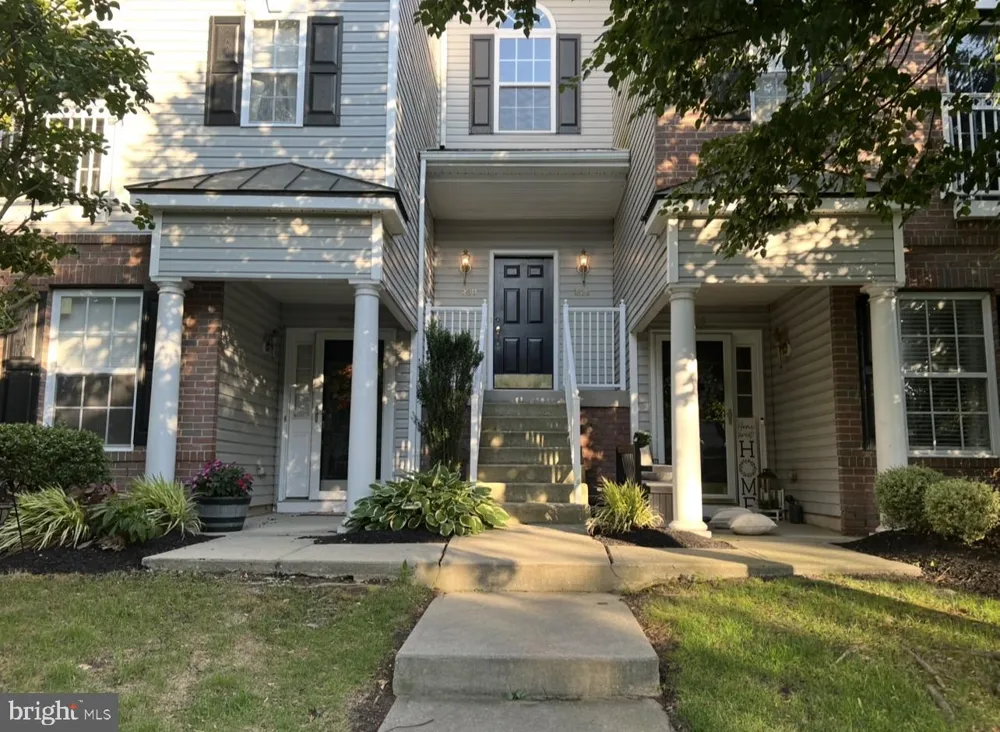 1830 NATHAN DRIVE Cinnaminson, NJ 08077