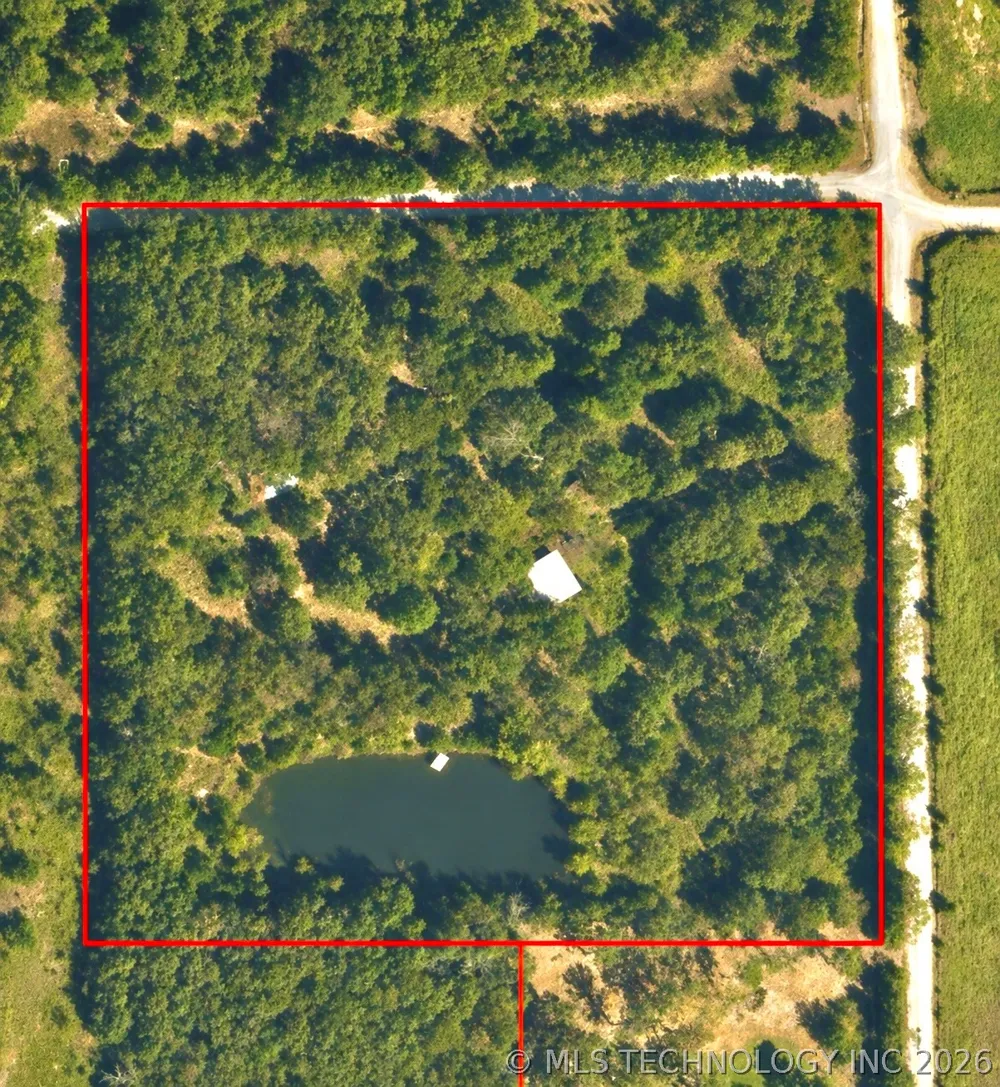 3927 SE Hulsey Prairie Wilburton, OK 74578