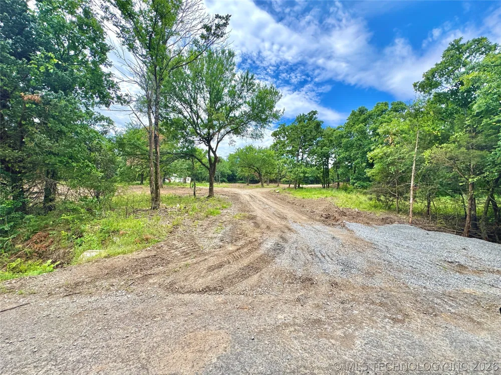 3927 SE Hulsey Prairie Wilburton, OK 74578