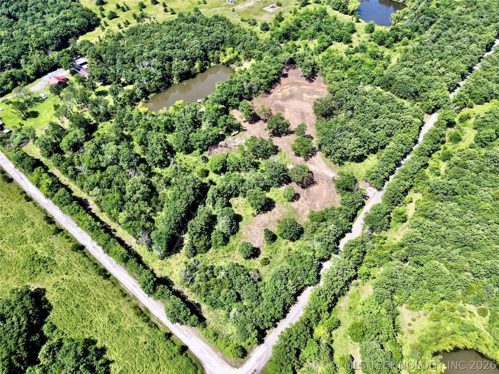 3927 SE Hulsey Prairie Wilburton, OK 74578