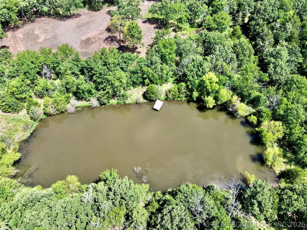 3927 SE Hulsey Prairie Wilburton, OK 74578