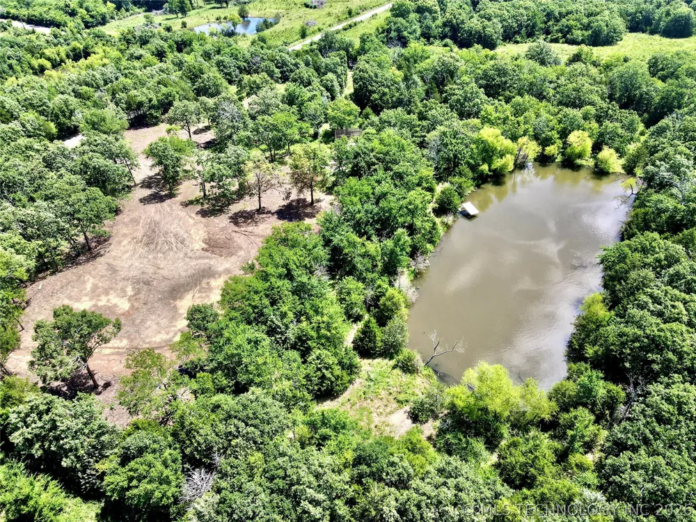 3927 SE Hulsey Prairie Wilburton, OK 74578