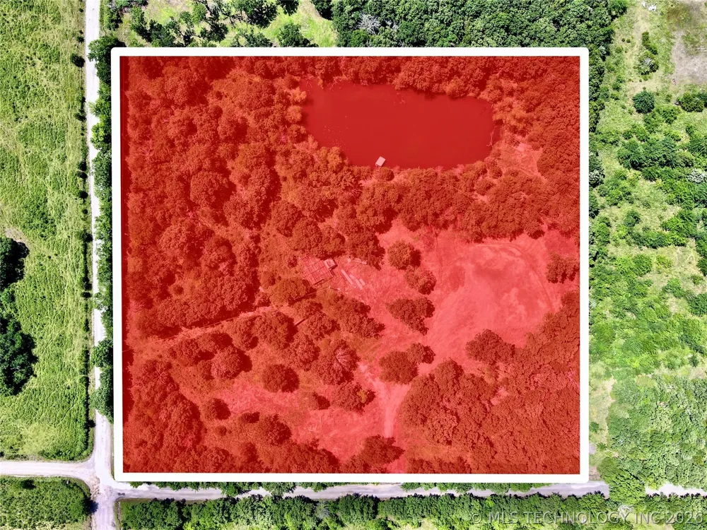3927 SE Hulsey Prairie Wilburton, OK 74578