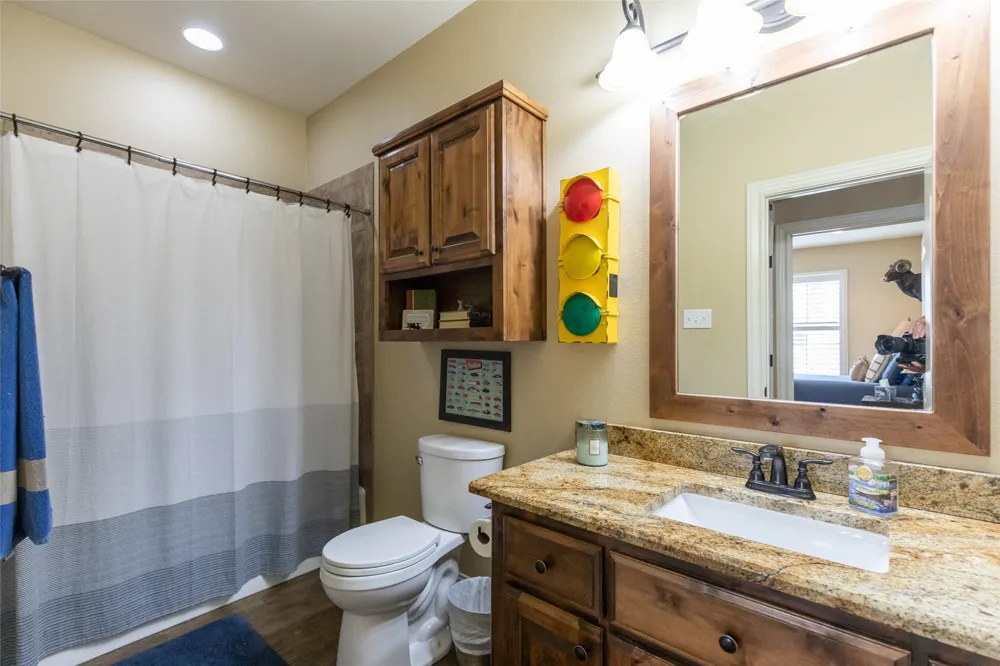 5500 County Road 428 Hawley, TX 79525