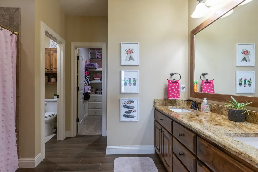 5500 County Road 428 Hawley, TX 79525