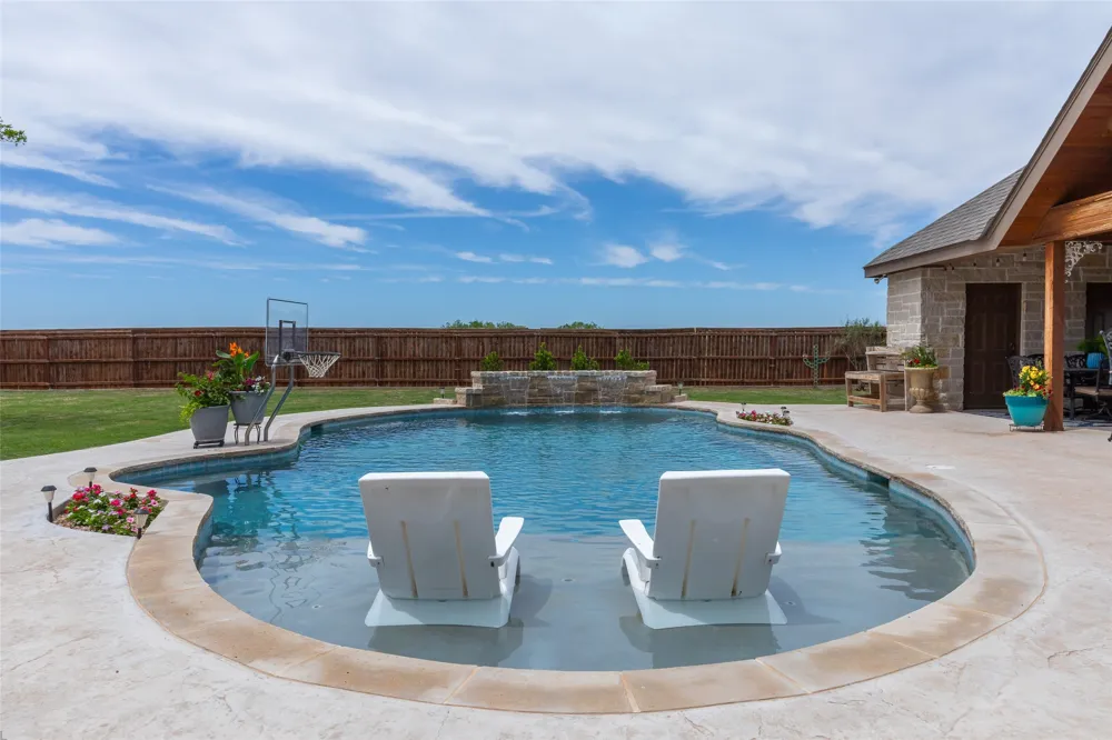 5500 County Road 428 Hawley, TX 79525