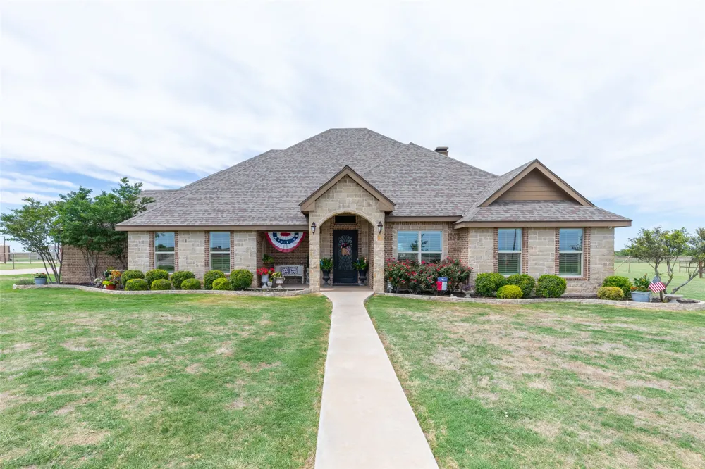5500 County Road 428 Hawley, TX 79525
