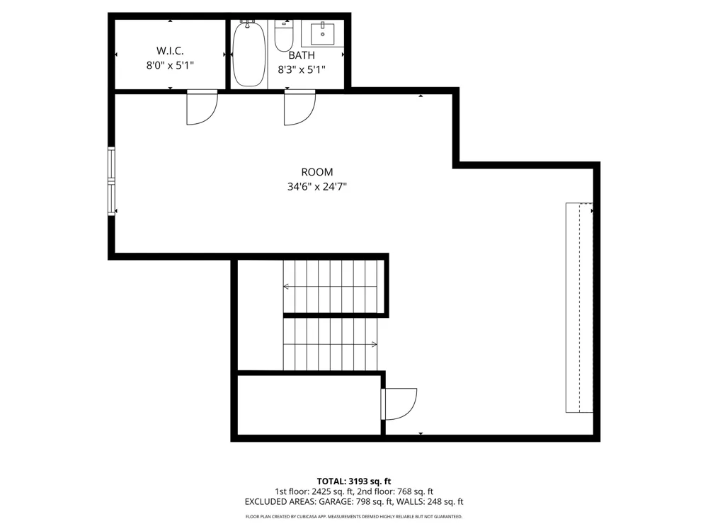 5500 County Road 428 Hawley, TX 79525