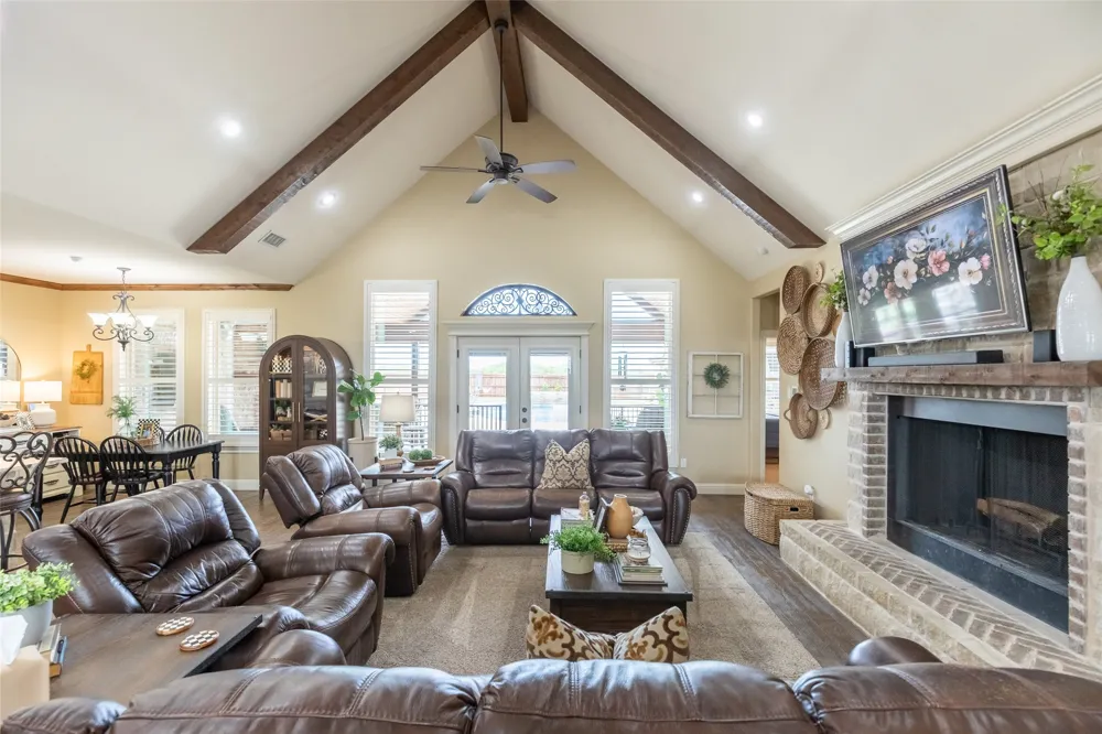 5500 County Road 428 Hawley, TX 79525