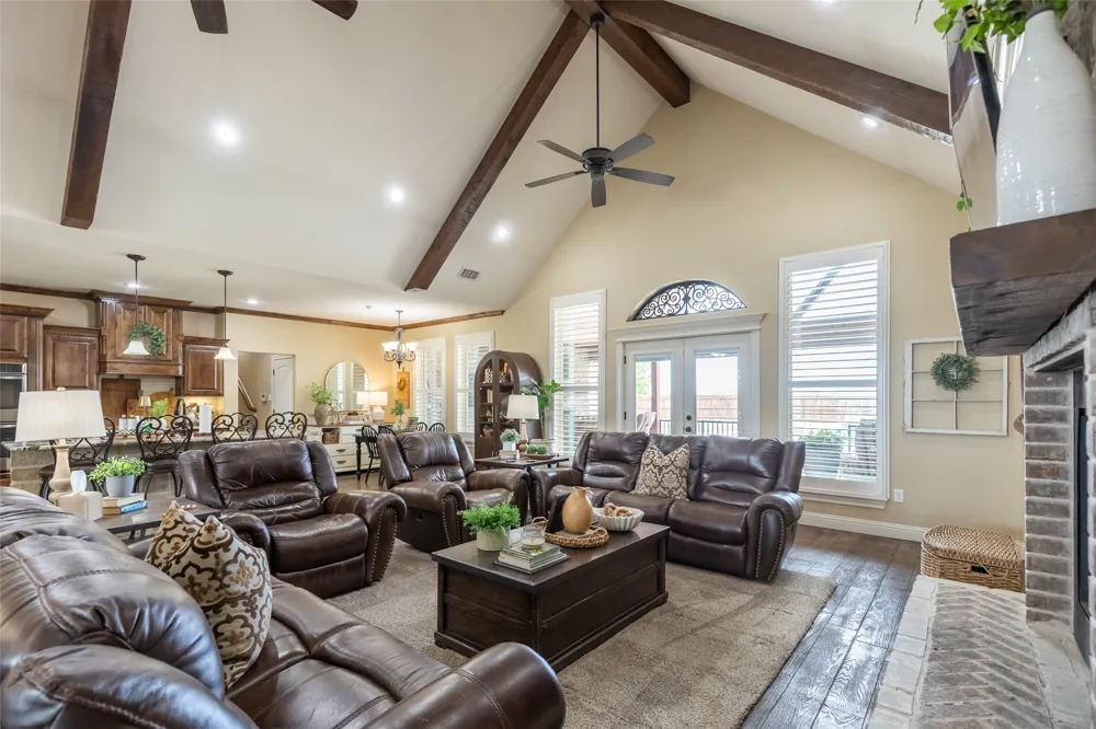 5500 County Road 428 Hawley, TX 79525