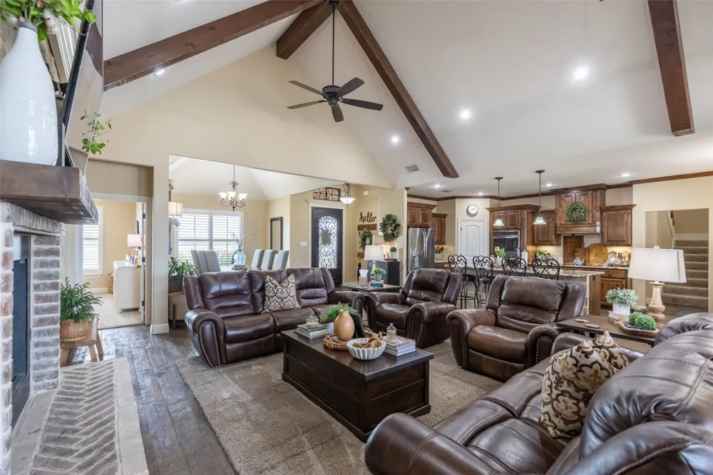 5500 County Road 428 Hawley, TX 79525