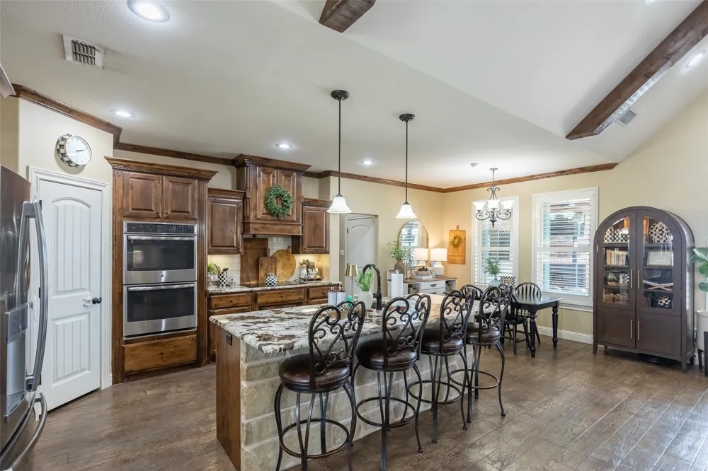 5500 County Road 428 Hawley, TX 79525
