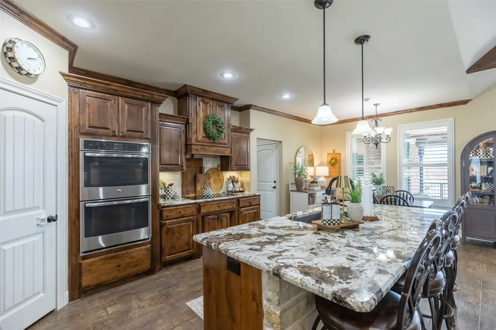 5500 County Road 428 Hawley, TX 79525