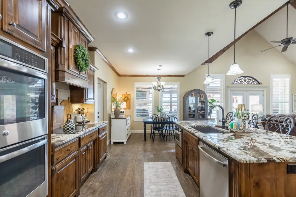 5500 County Road 428 Hawley, TX 79525