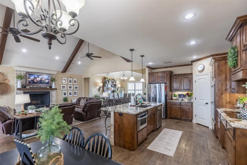 5500 County Road 428 Hawley, TX 79525