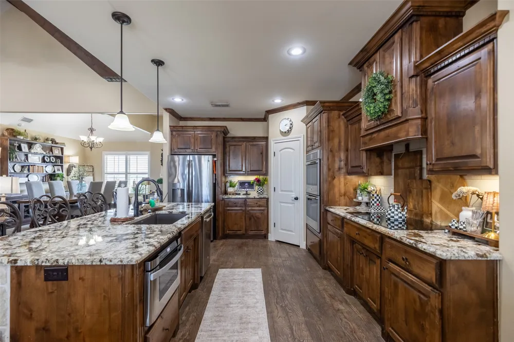 5500 County Road 428 Hawley, TX 79525