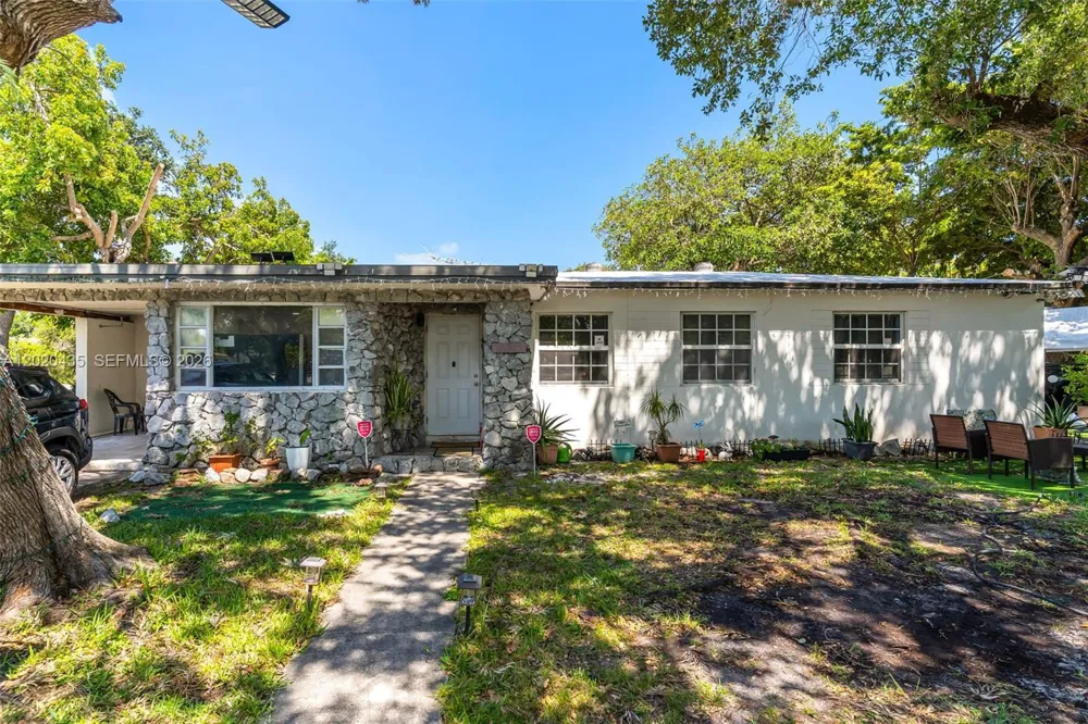13075 NW 16th Ave North Miami, FL 33167