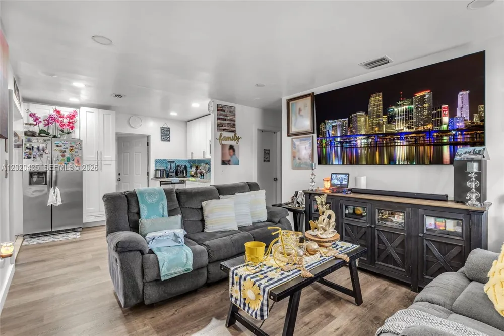 13075 NW 16th Ave North Miami, FL 33167