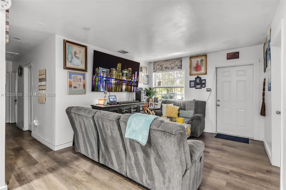 13075 NW 16th Ave North Miami, FL 33167