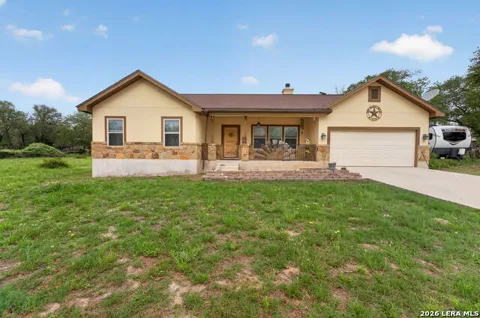 160 County Road 6874