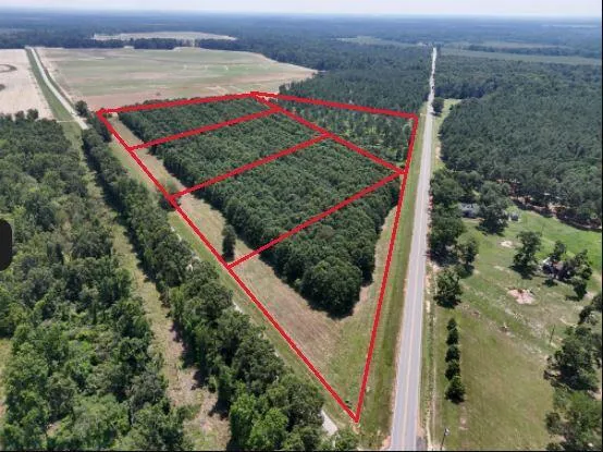 0 Chappel Road Waynesboro, GA 30830