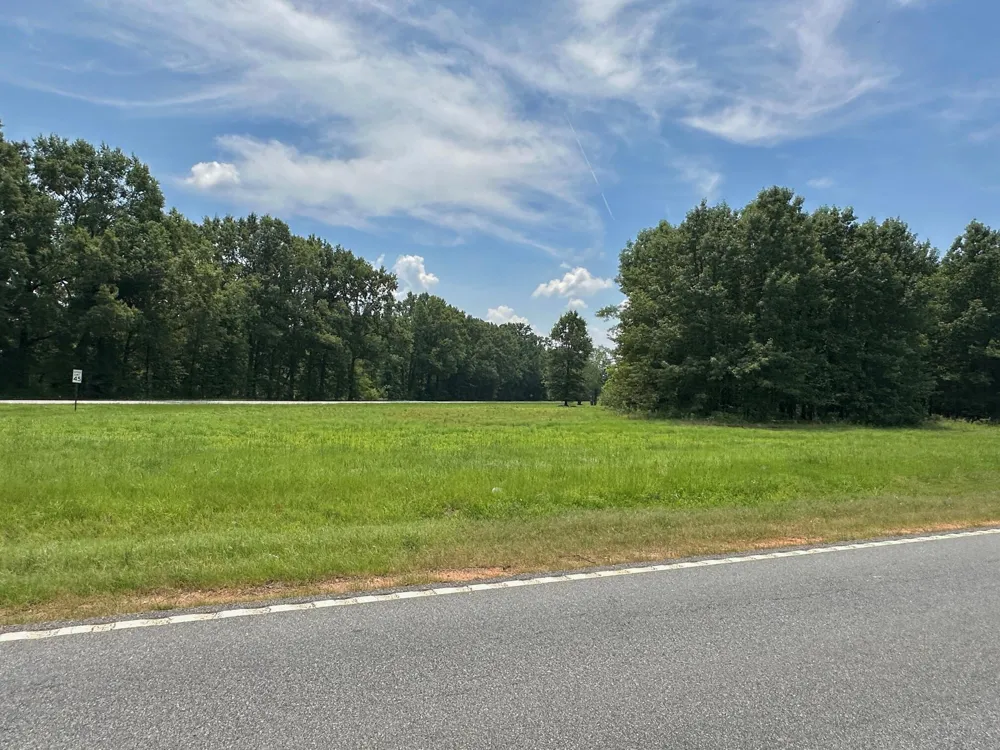0 Chappel Road Waynesboro, GA 30830