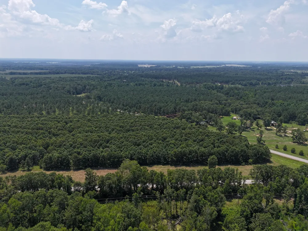 0 Chappel Road Waynesboro, GA 30830