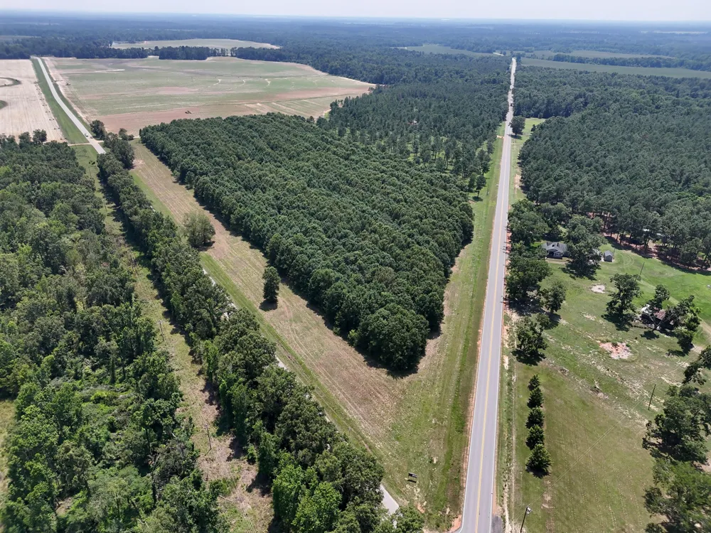 0 Chappel Road Waynesboro, GA 30830