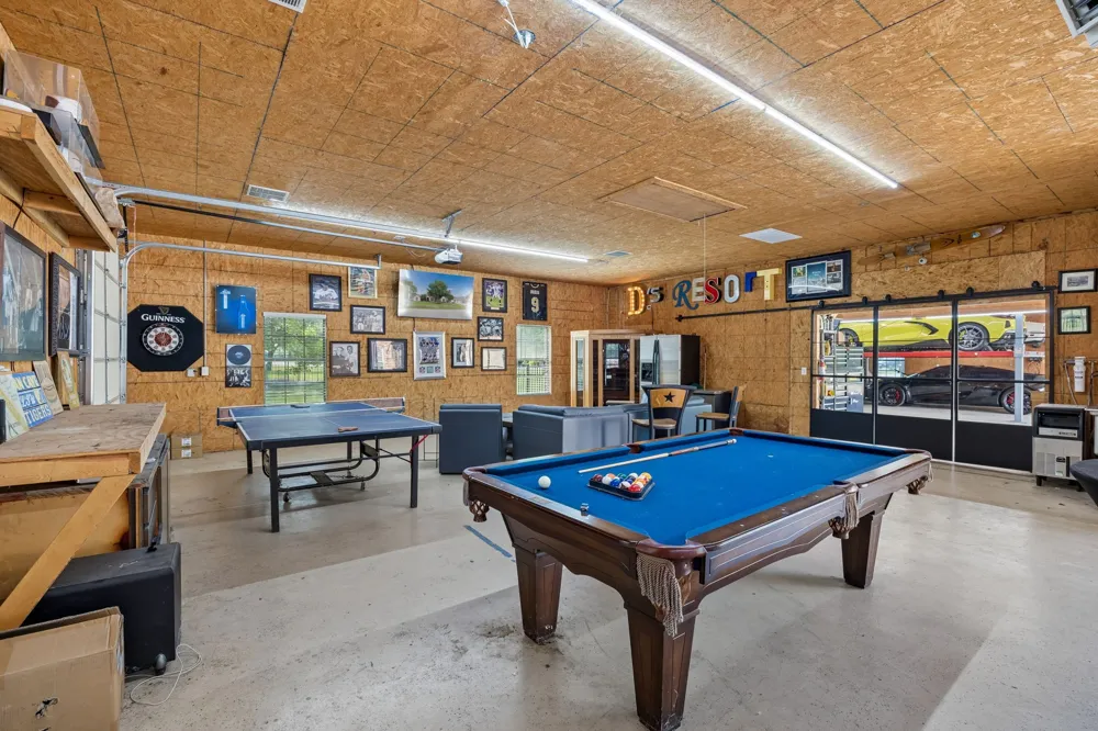 1850 Sawmill Drive Lucas, TX 75002