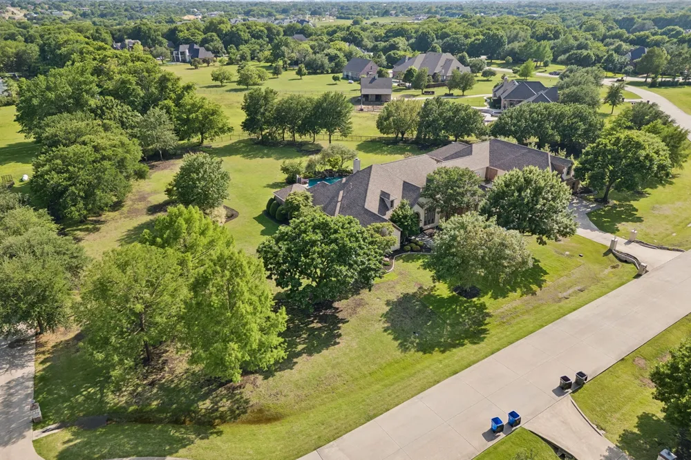 1850 Sawmill Drive Lucas, TX 75002