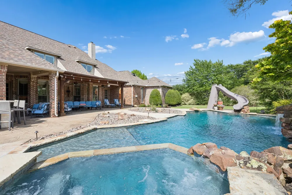 1850 Sawmill Drive Lucas, TX 75002