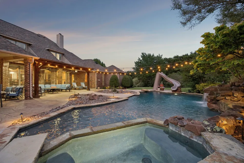1850 Sawmill Drive Lucas, TX 75002