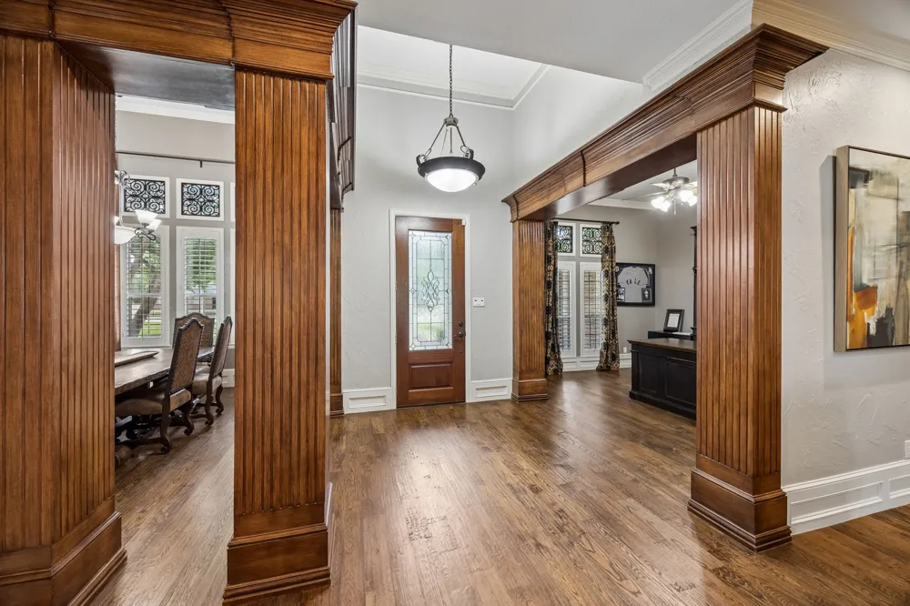 1850 Sawmill Drive Lucas, TX 75002